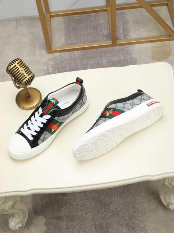 Picture of Gucci Shoes _SKUGuccisz38-45mnf01298920